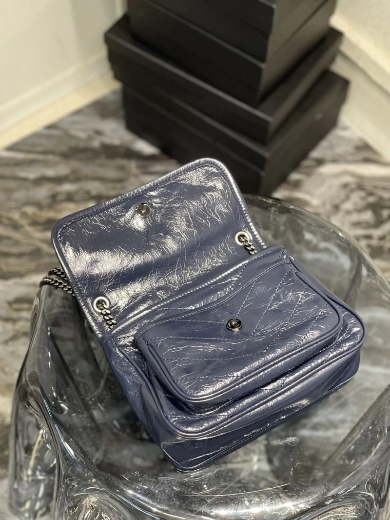 AllSeason YSL Satchel Bags 63592