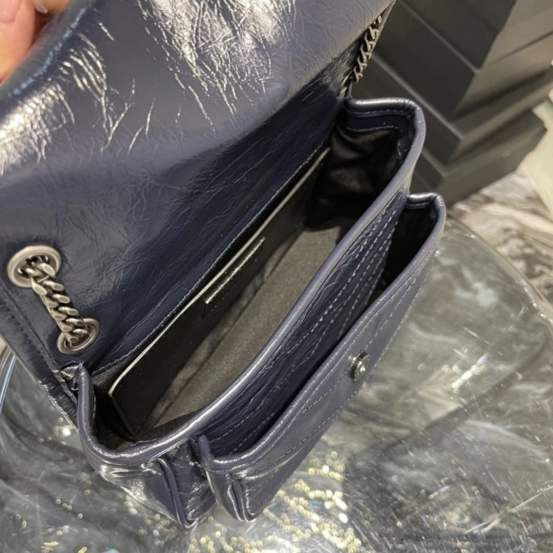 AllSeason YSL Satchel Bags 63592