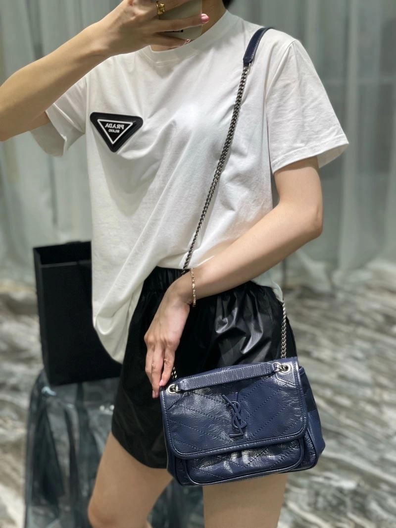 AllSeason YSL Satchel Bags 63592