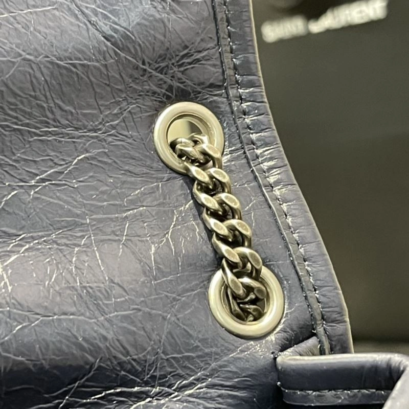 AllSeason YSL Satchel Bags 63592