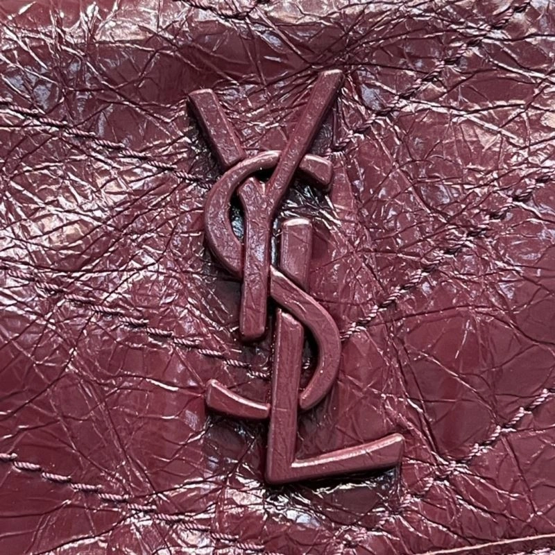 MultiPurpose YSL Satchel Bags 63617