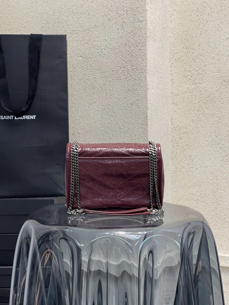MultiPurpose YSL Satchel Bags 63617