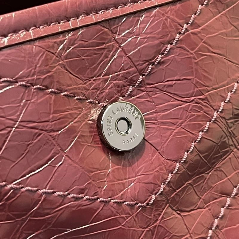 MultiPurpose YSL Satchel Bags 63617