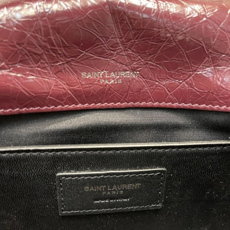 MultiPurpose YSL Satchel Bags 63617