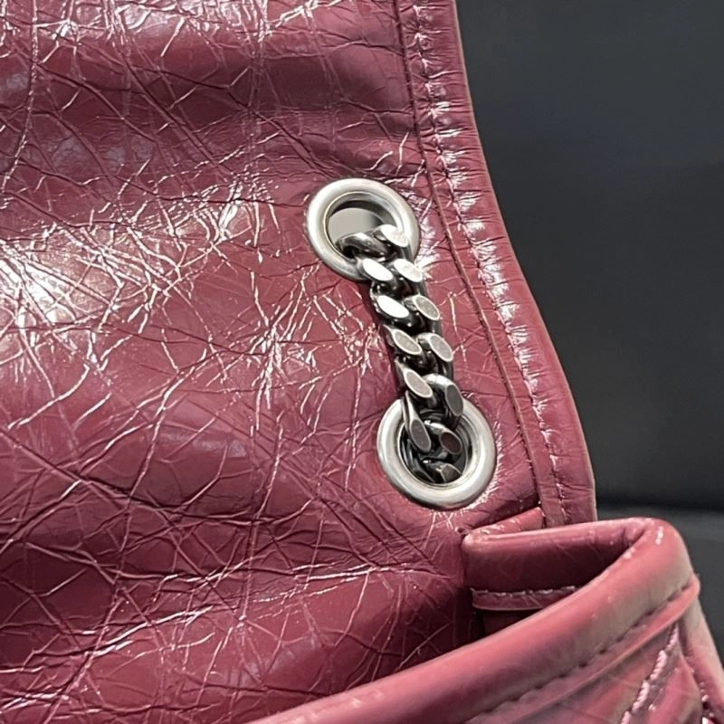MultiPurpose YSL Satchel Bags 63617