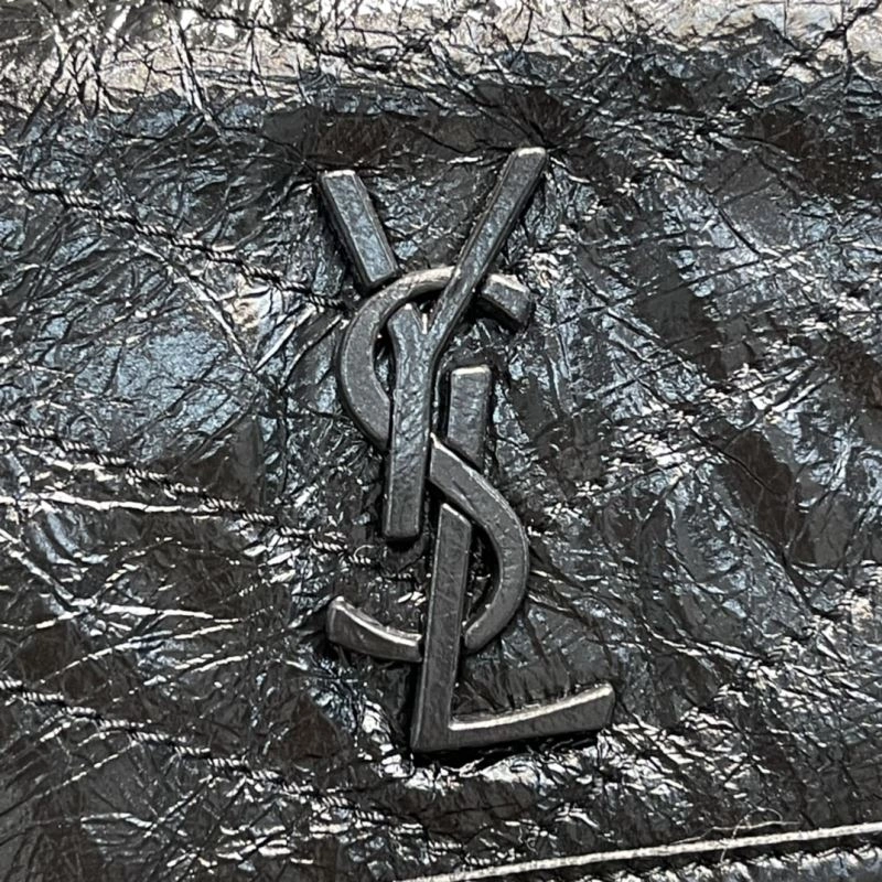 Refined YSL Satchel Bags 63589