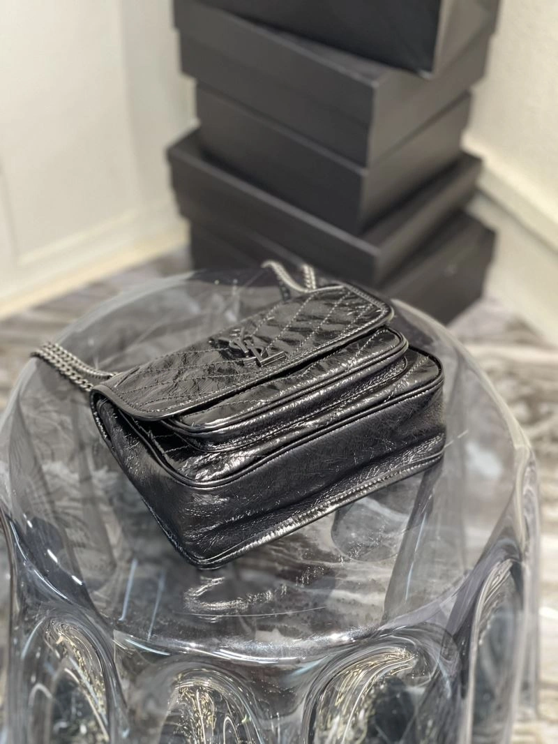 Refined YSL Satchel Bags 63589