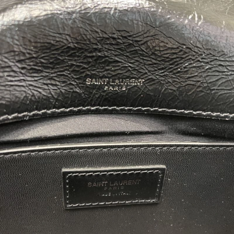 Refined YSL Satchel Bags 63589