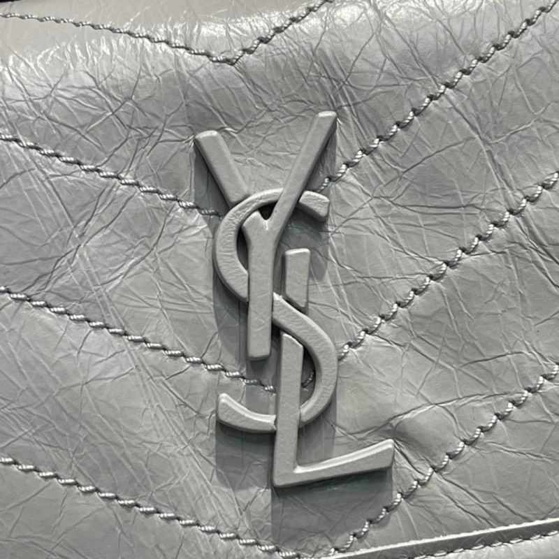 Modern YSL Satchel Bags 63586