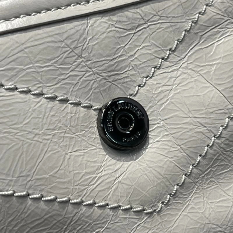Modern YSL Satchel Bags 63586