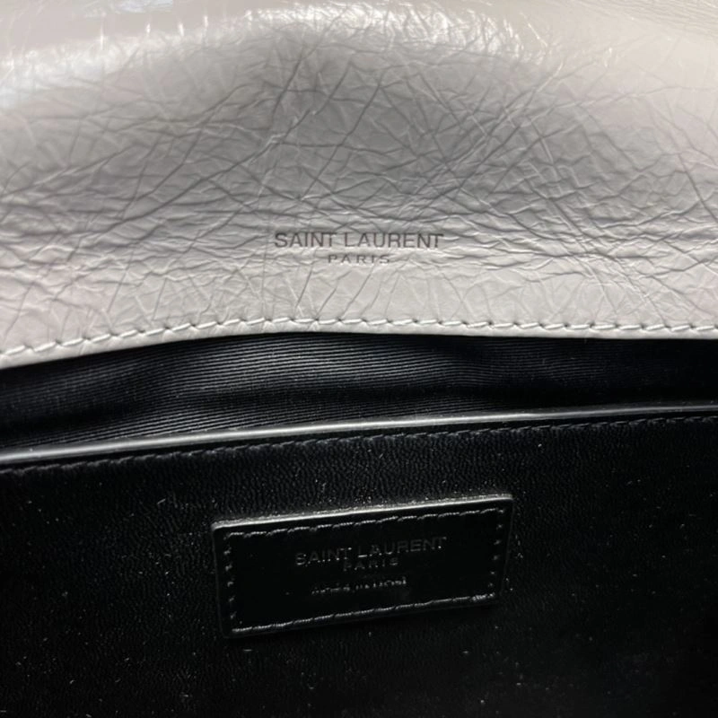 Modern YSL Satchel Bags 63586