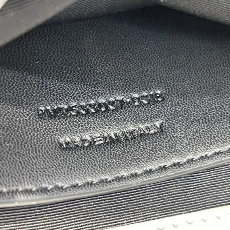 Modern YSL Satchel Bags 63586