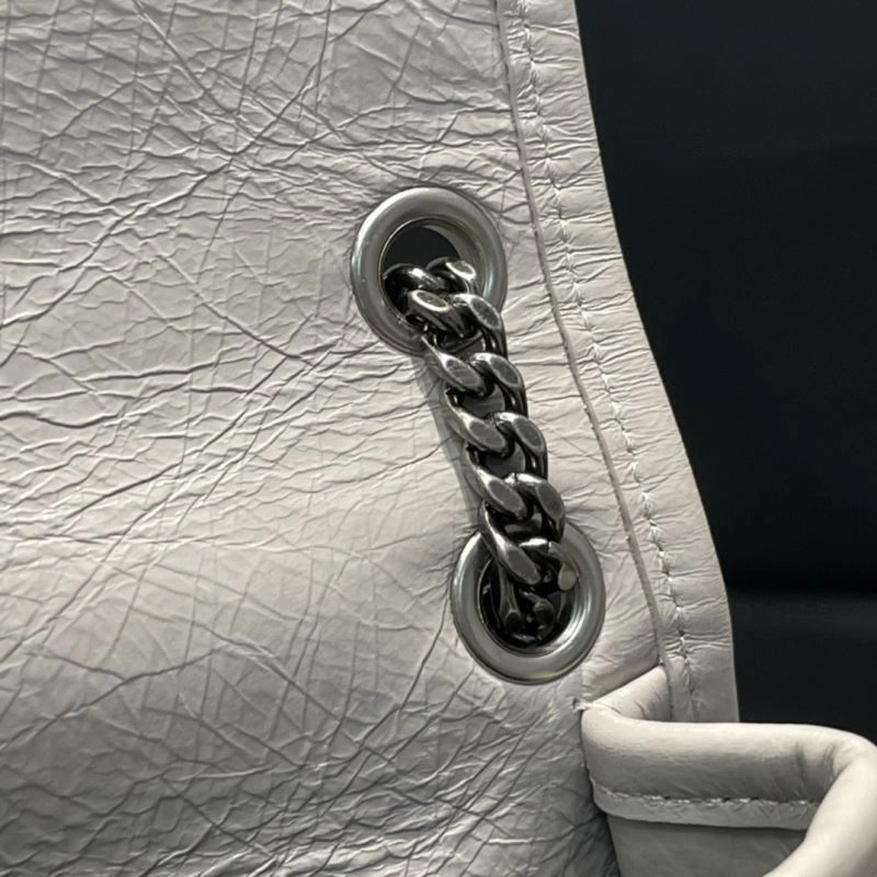 Modern YSL Satchel Bags 63586