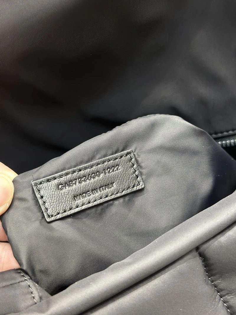 YSL Satchel Bags GoodFit 63590