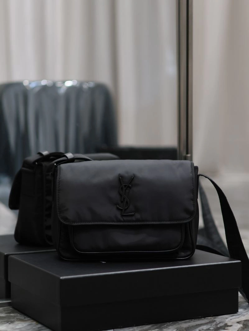 MultiPurpose YSL Satchel Bags 63591