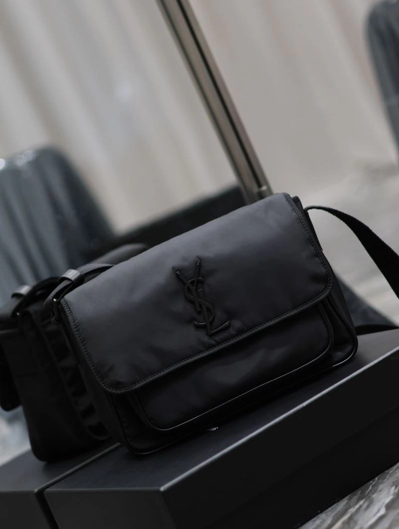 MultiPurpose YSL Satchel Bags 63591