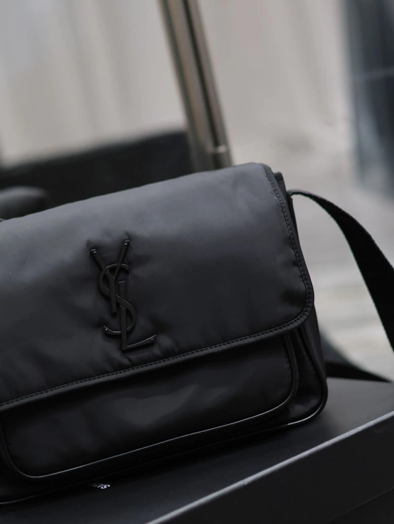 MultiPurpose YSL Satchel Bags 63591