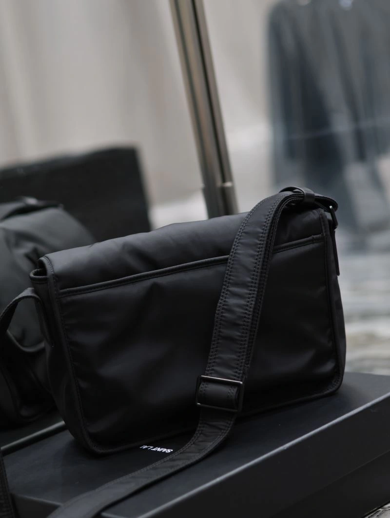 MultiPurpose YSL Satchel Bags 63591