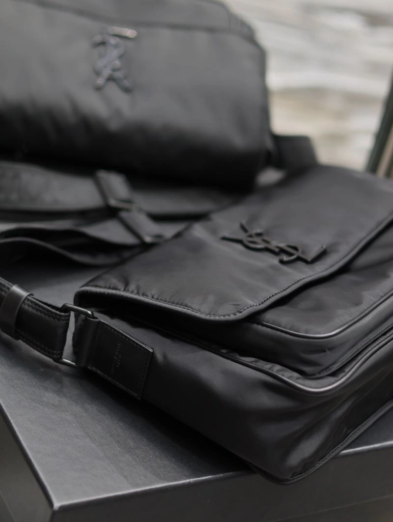 MultiPurpose YSL Satchel Bags 63591