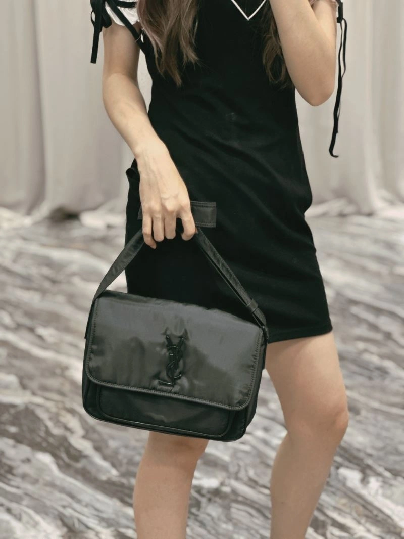 MultiPurpose YSL Satchel Bags 63591