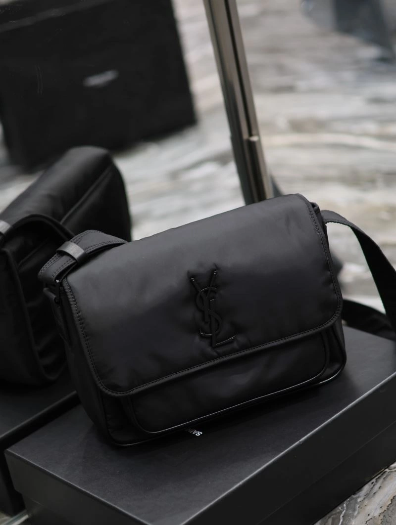 MultiPurpose YSL Satchel Bags 63591
