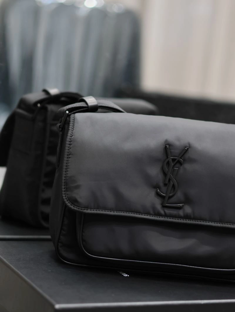 MultiPurpose YSL Satchel Bags 63591