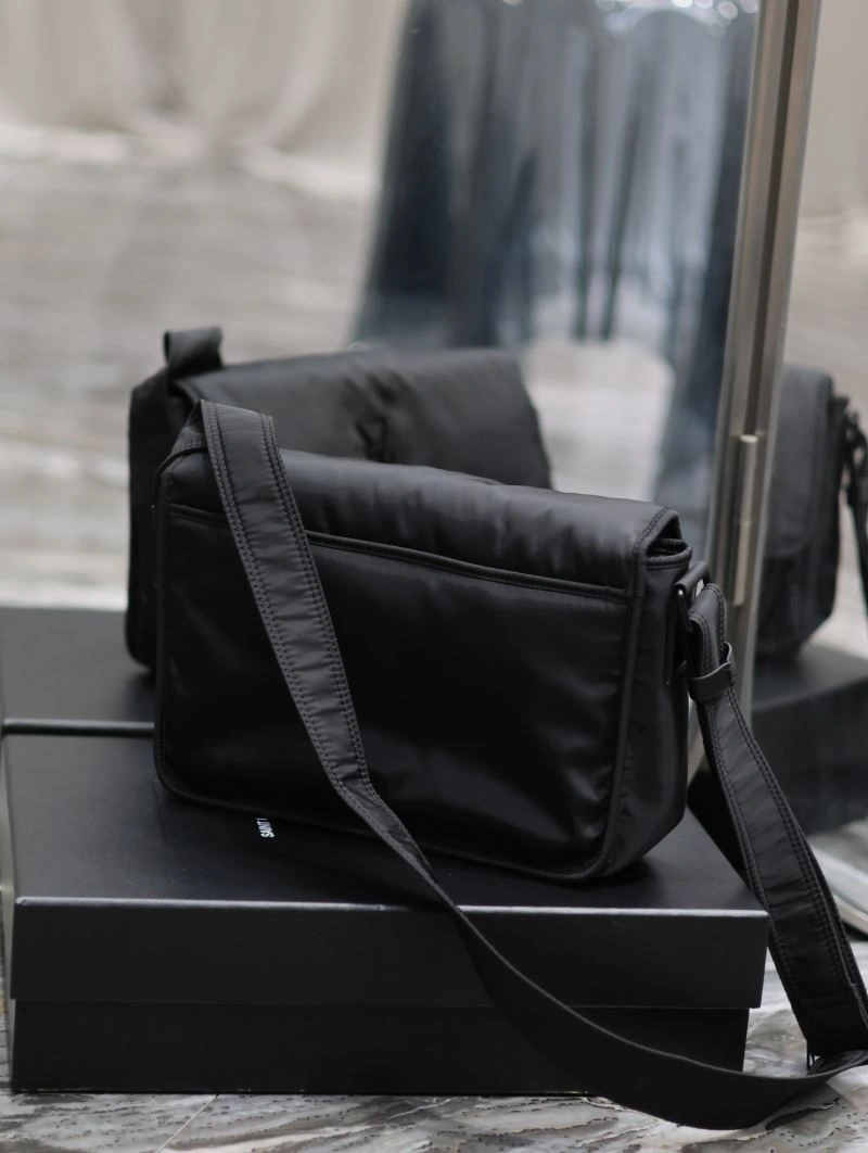 MultiPurpose YSL Satchel Bags 63591