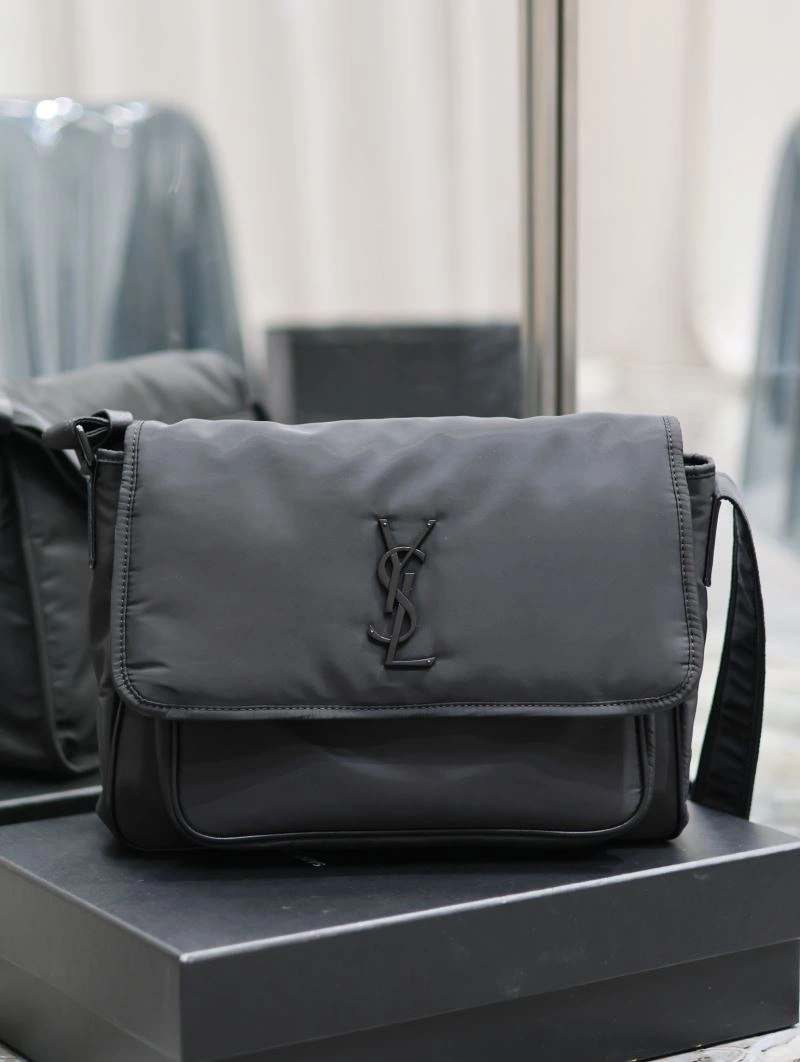 Stylish YSL Satchel Bags 63659