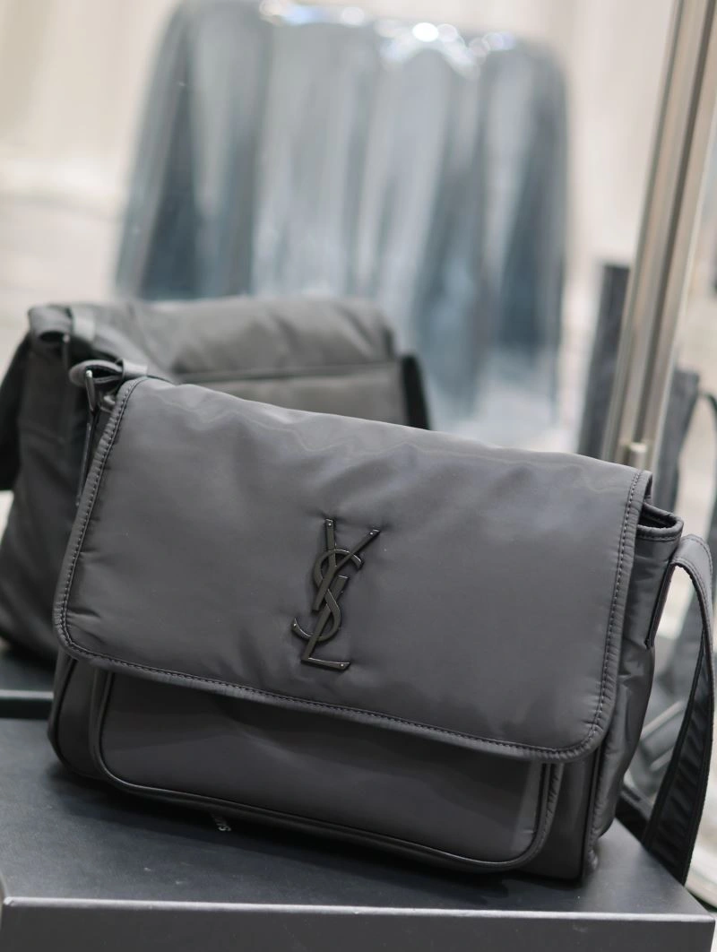 Stylish YSL Satchel Bags 63659
