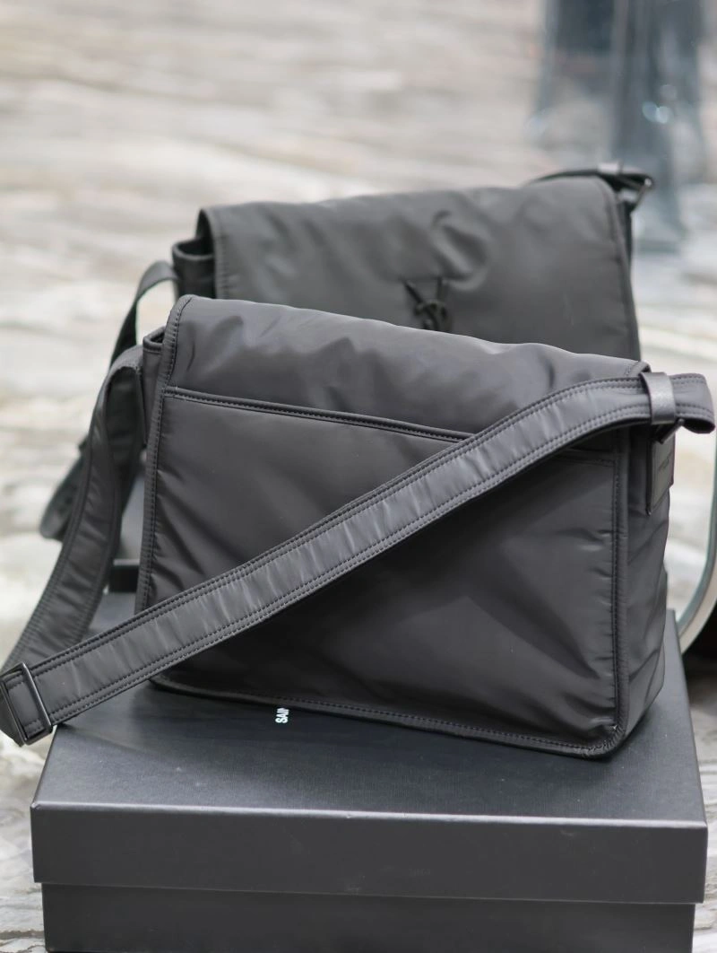 Stylish YSL Satchel Bags 63659