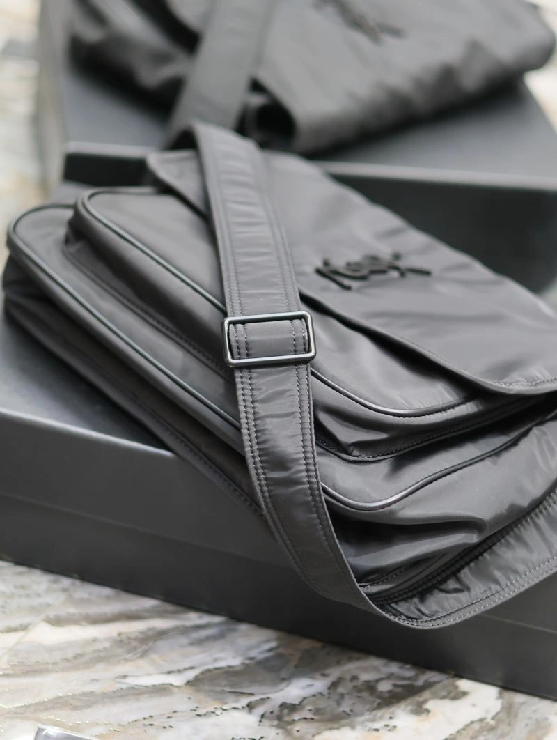 Stylish YSL Satchel Bags 63659