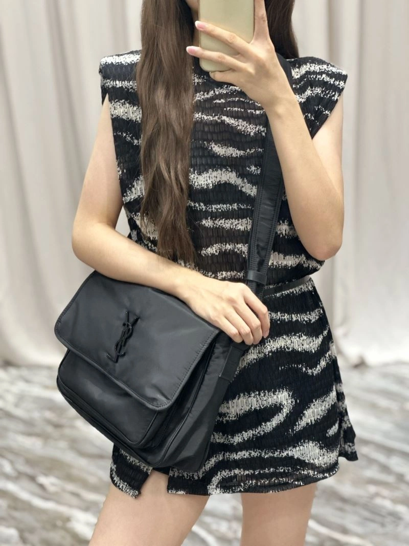Stylish YSL Satchel Bags 63659