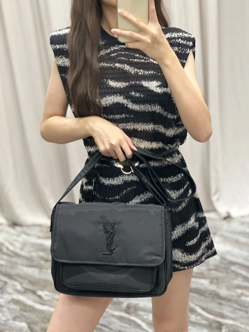 Stylish YSL Satchel Bags 63659