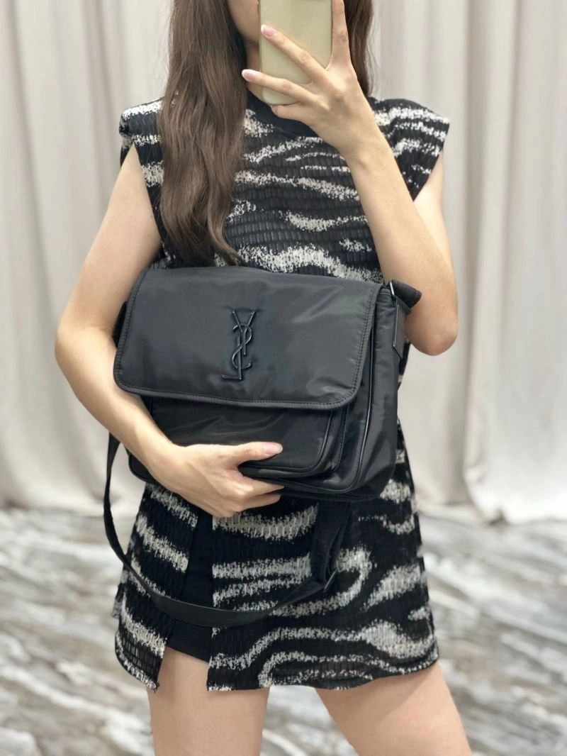 Stylish YSL Satchel Bags 63659