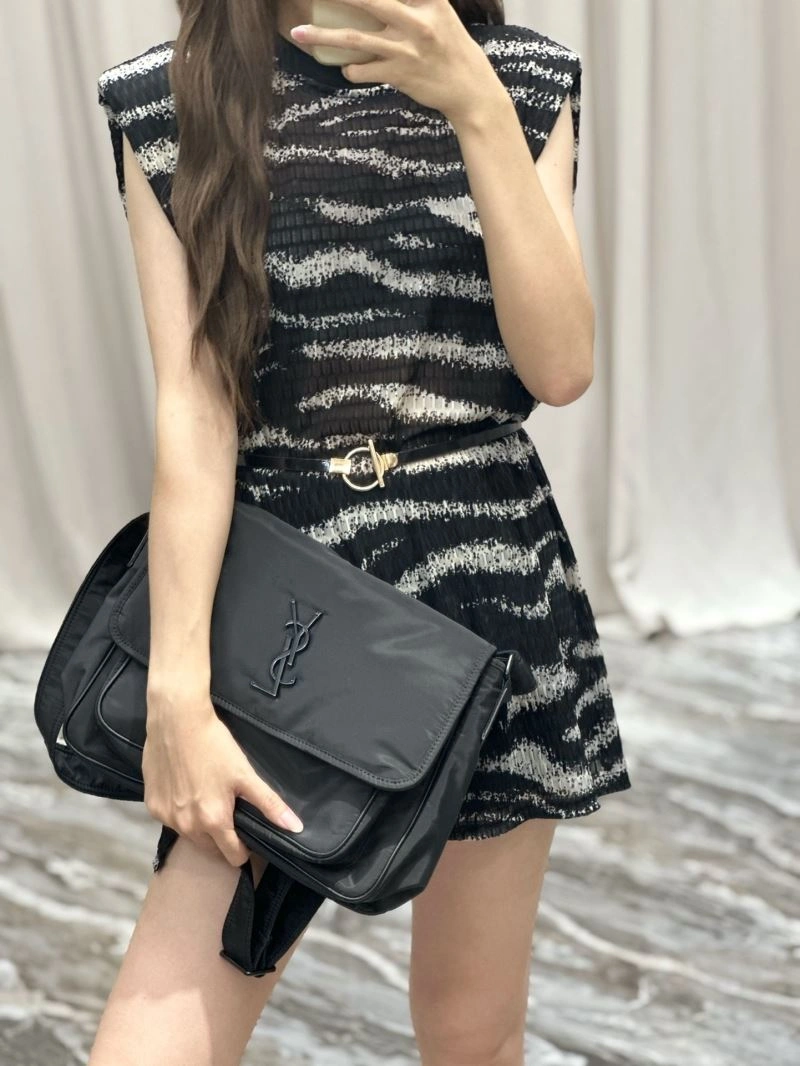 Stylish YSL Satchel Bags 63659
