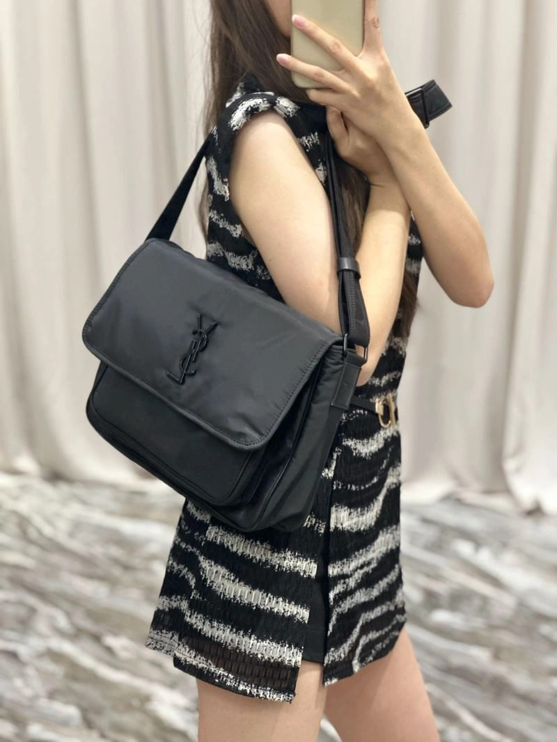 Stylish YSL Satchel Bags 63659