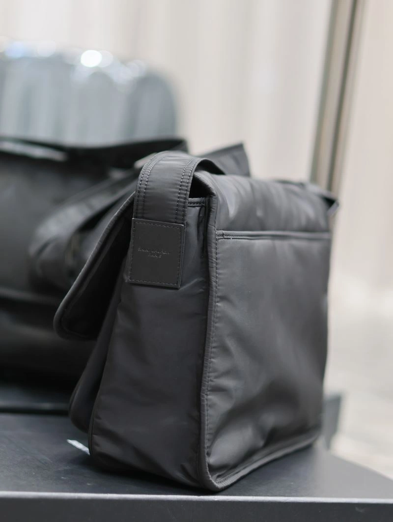 Stylish YSL Satchel Bags 63659