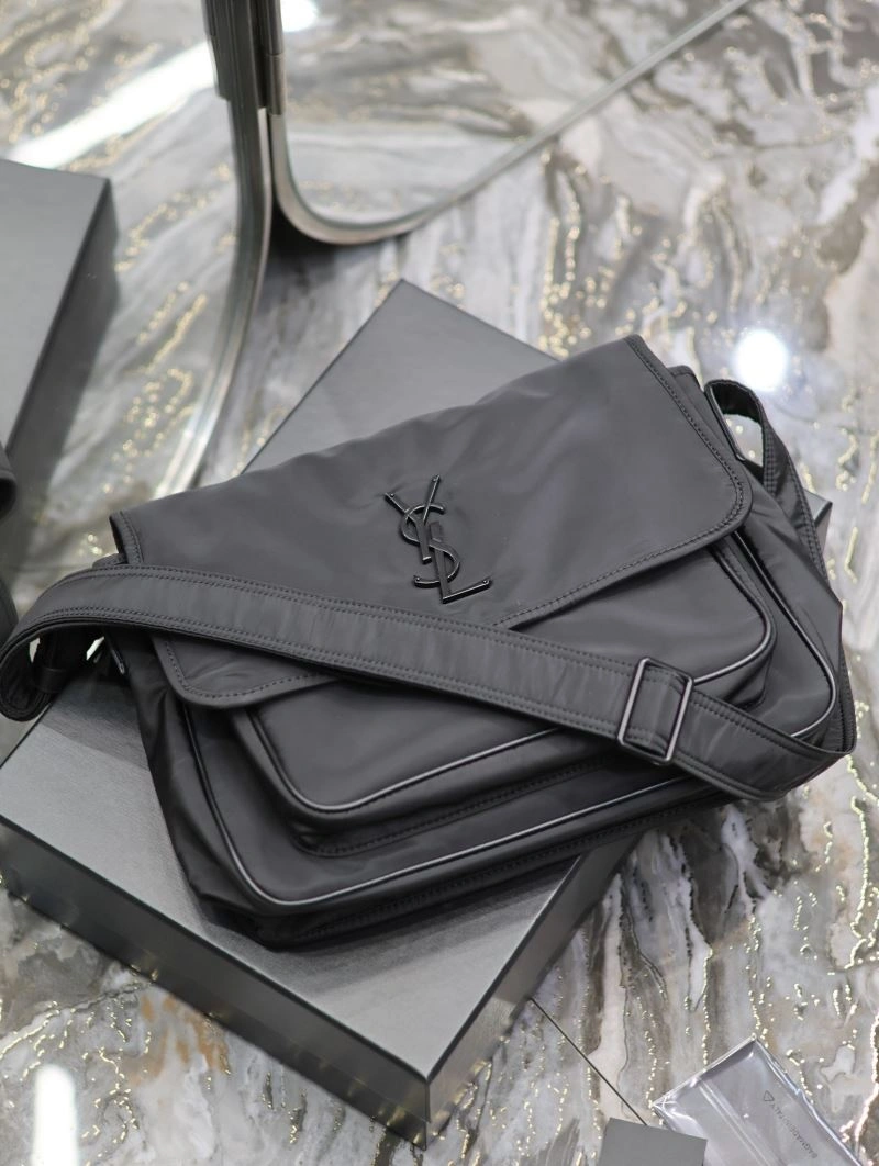 Stylish YSL Satchel Bags 63659