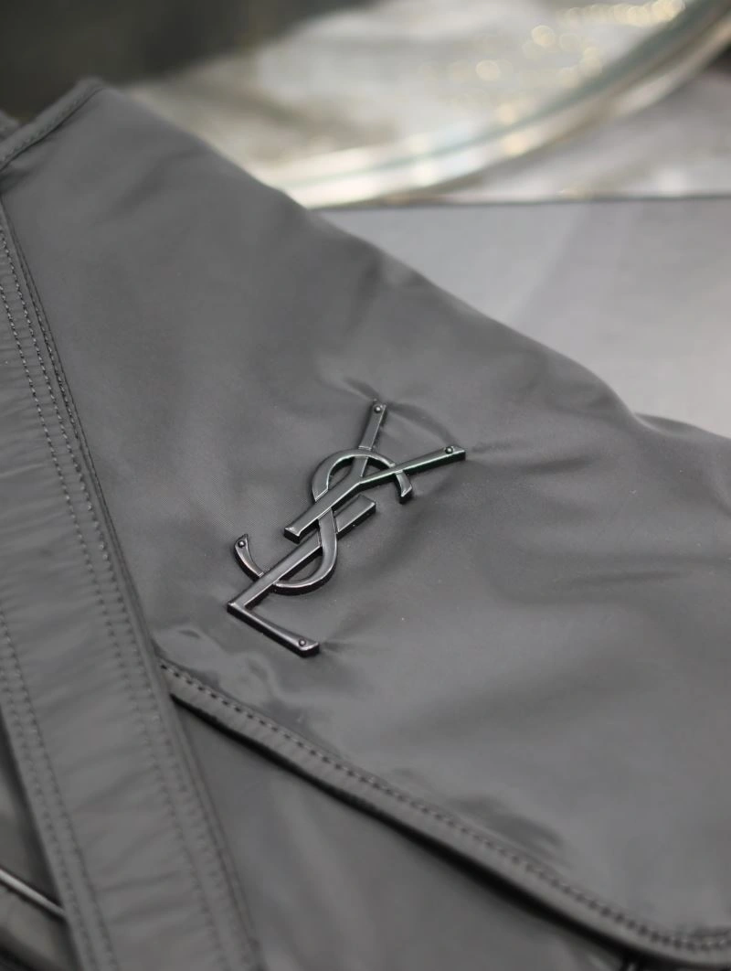 Stylish YSL Satchel Bags 63659