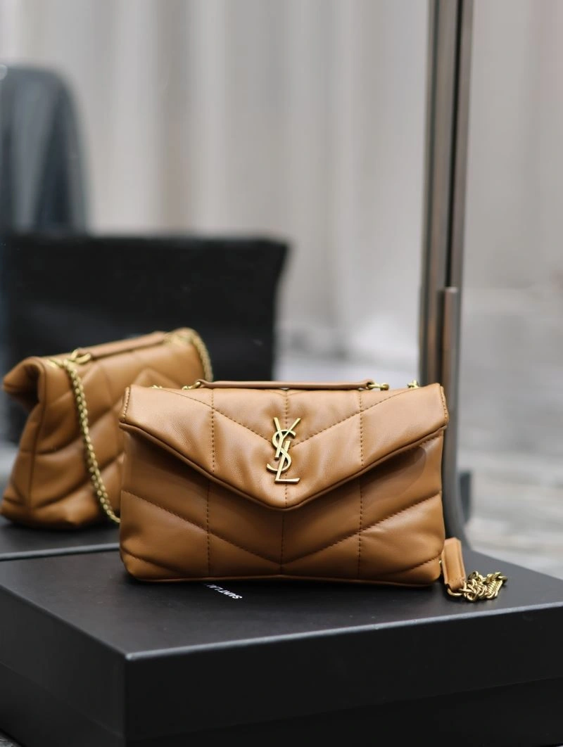Chic YSL Satchel Bags 63588