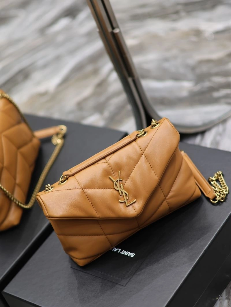 Chic YSL Satchel Bags 63588