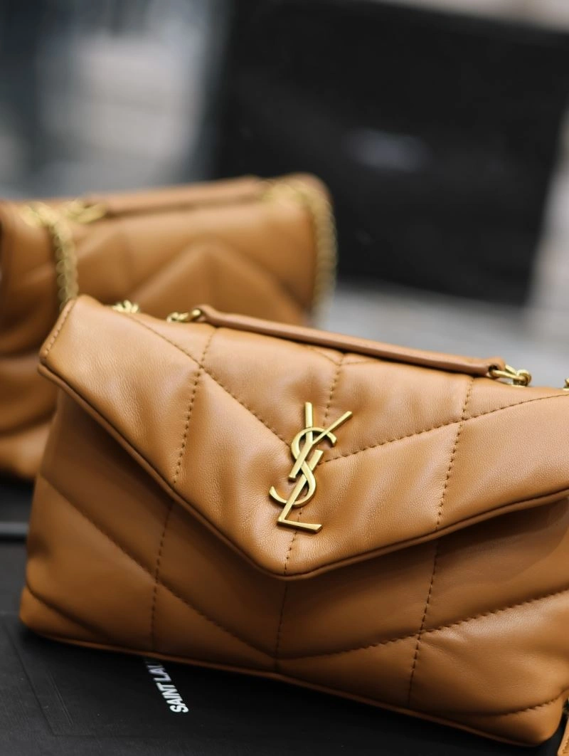 Chic YSL Satchel Bags 63588