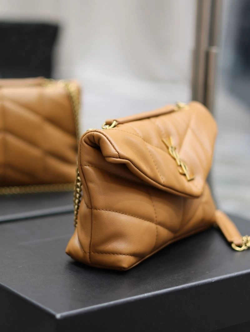 Chic YSL Satchel Bags 63588