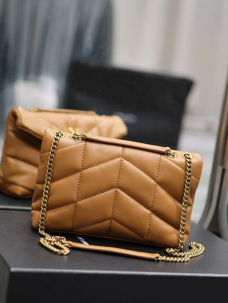 Chic YSL Satchel Bags 63588