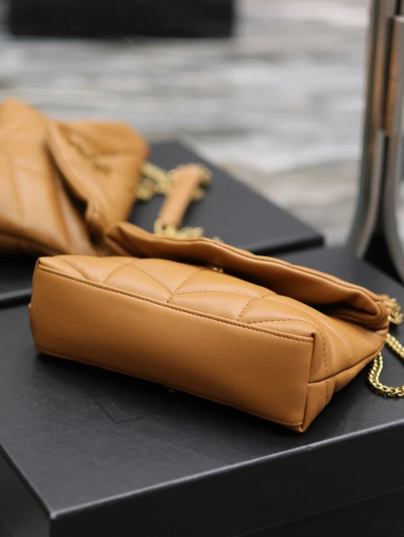 Chic YSL Satchel Bags 63588