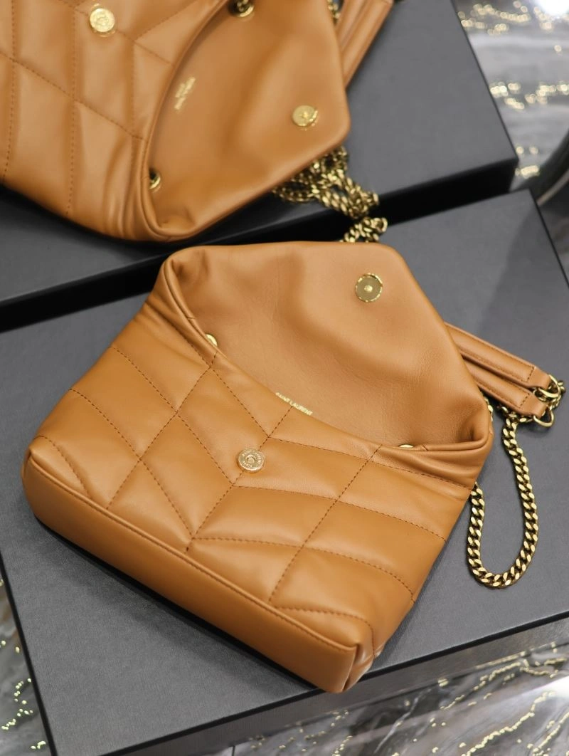 Chic YSL Satchel Bags 63588