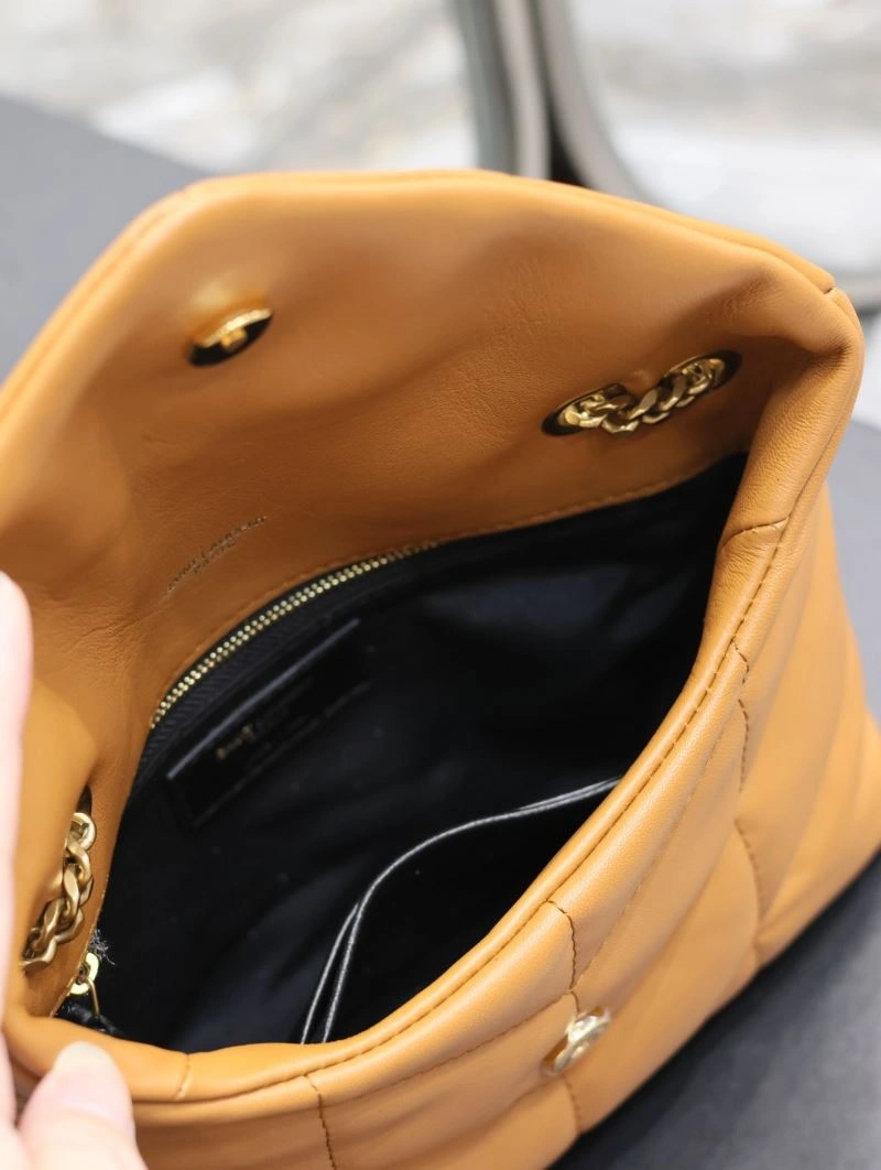Chic YSL Satchel Bags 63588