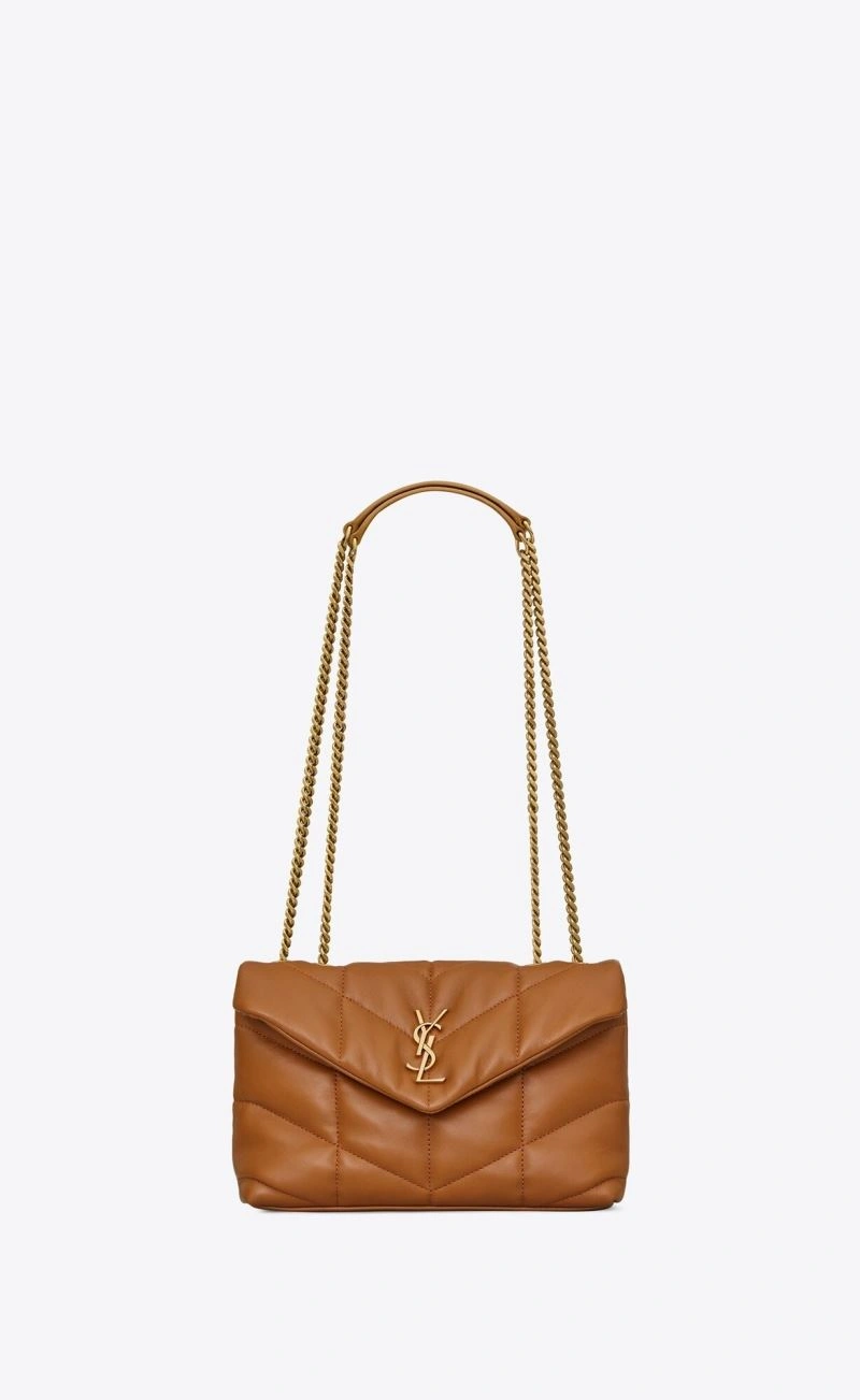 Chic YSL Satchel Bags 63588