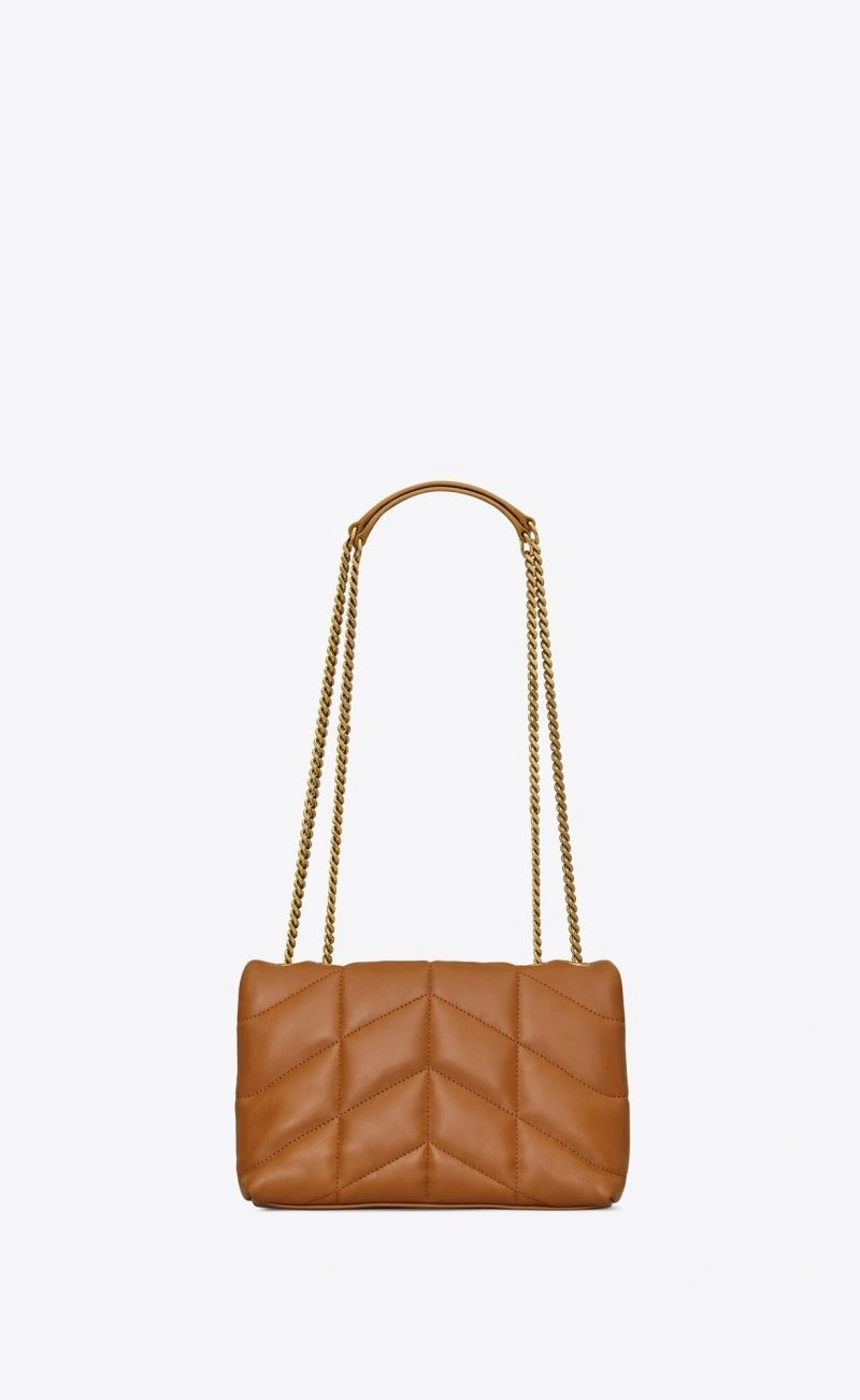 Chic YSL Satchel Bags 63588
