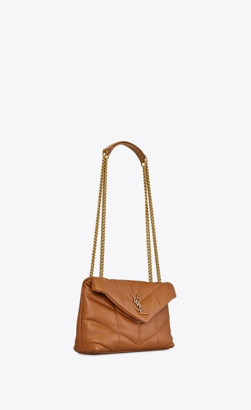 Chic YSL Satchel Bags 63588